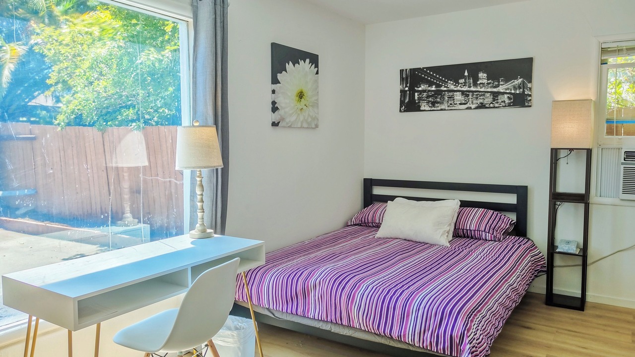 Photo of Bedroom in Redwood City