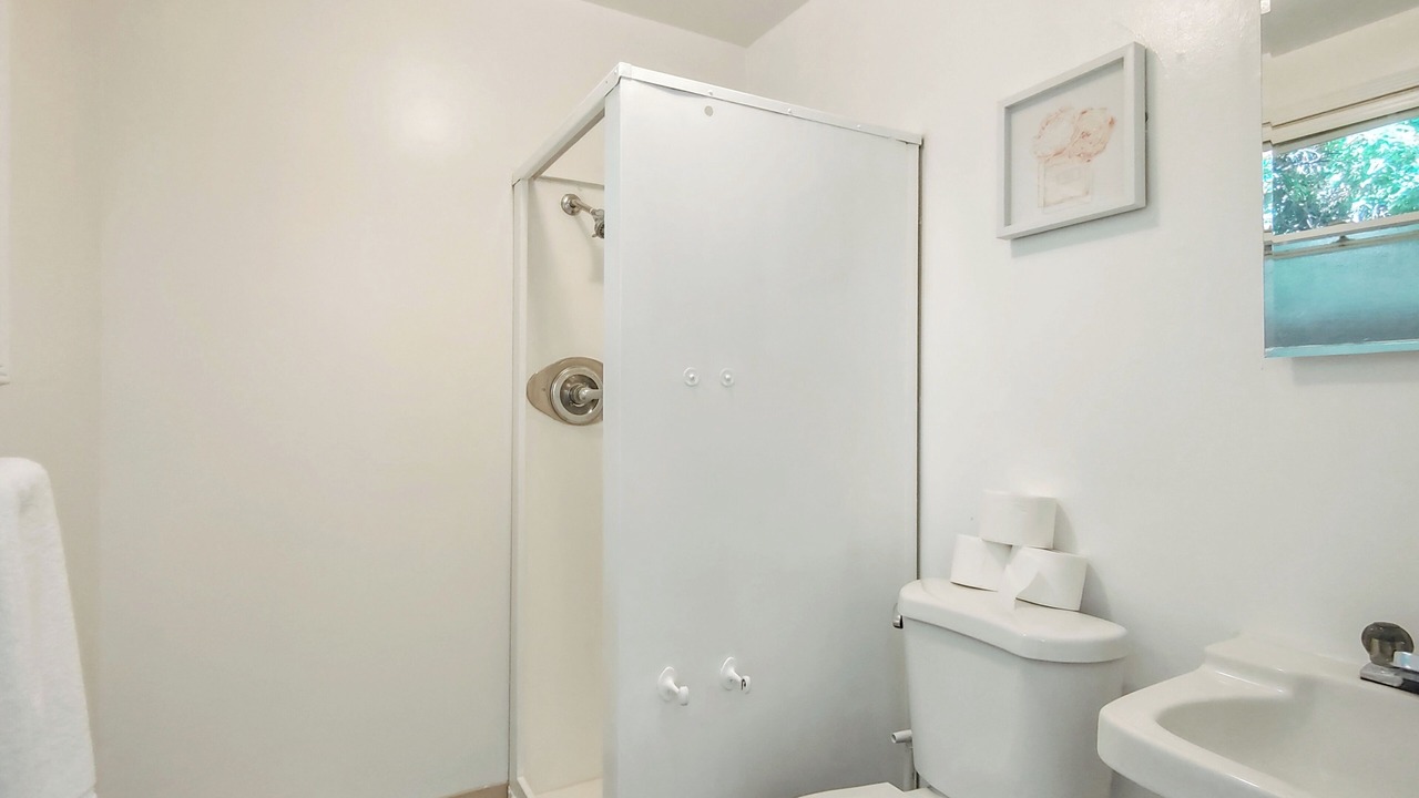 Photo of Bathroom in Redwood City