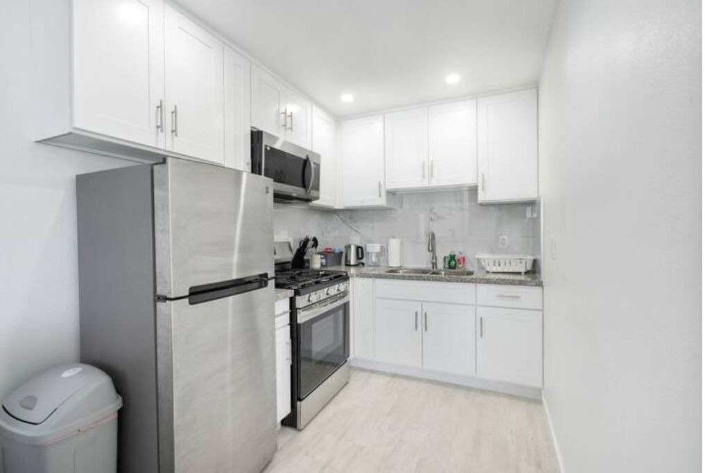 Photo of Kitchen in Patton
