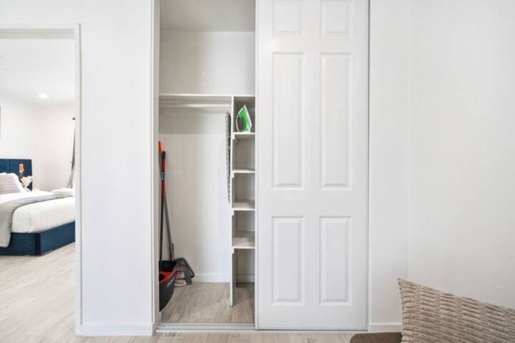 Photo of Bedroom in Patton