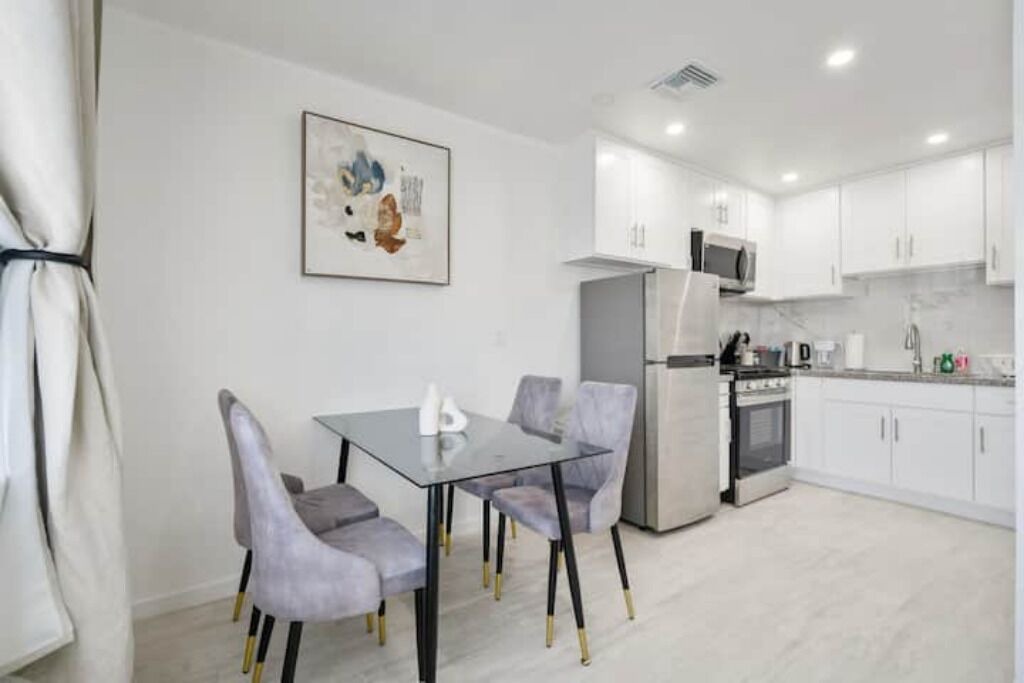 Photo of Kitchen in Patton