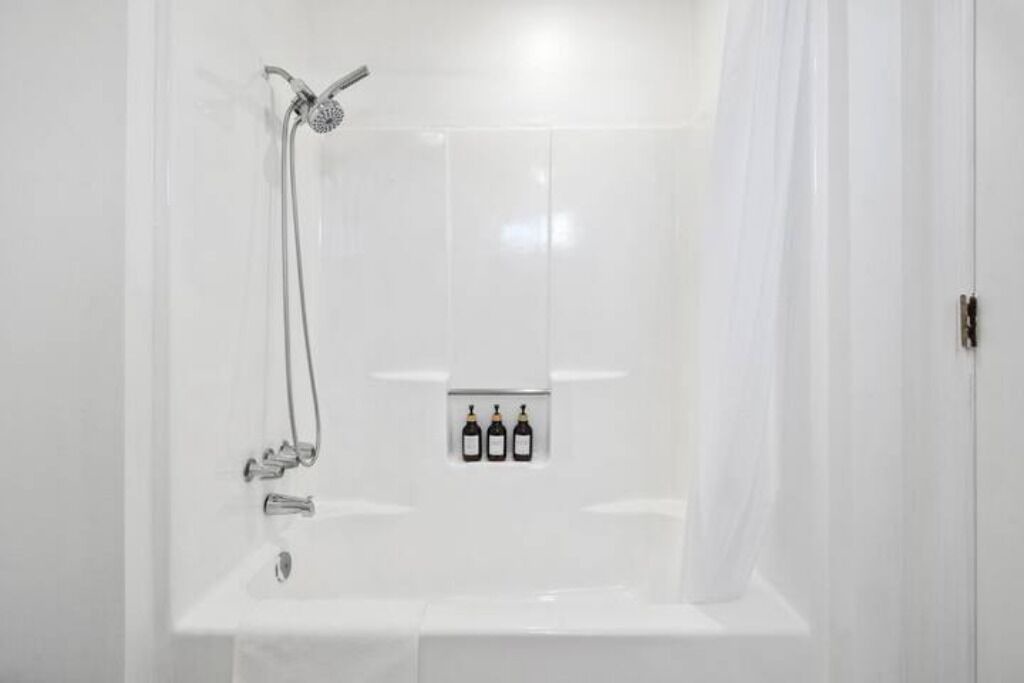 Photo of Bathroom in Patton
