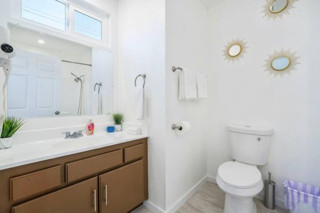 Photo of Bathroom in Patton