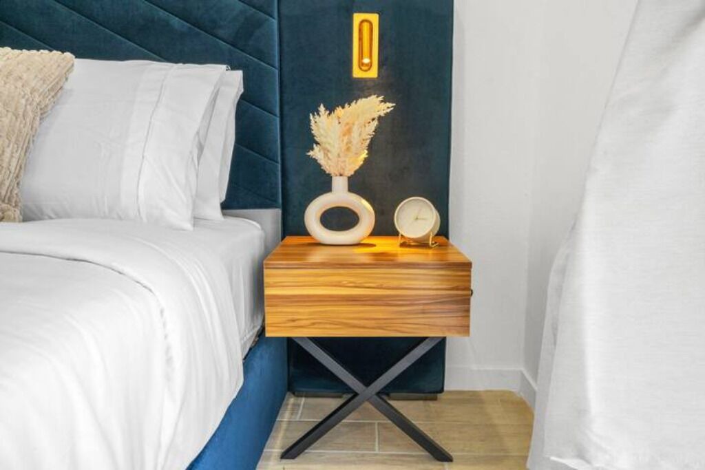 Photo of Bedroom in Patton