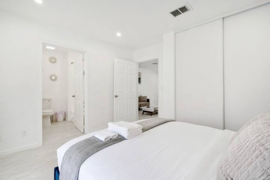 Photo of Bedroom in Patton