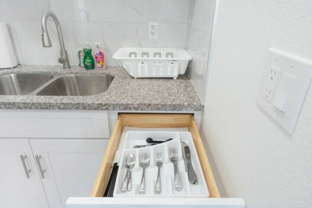 Photo of Kitchen in Patton
