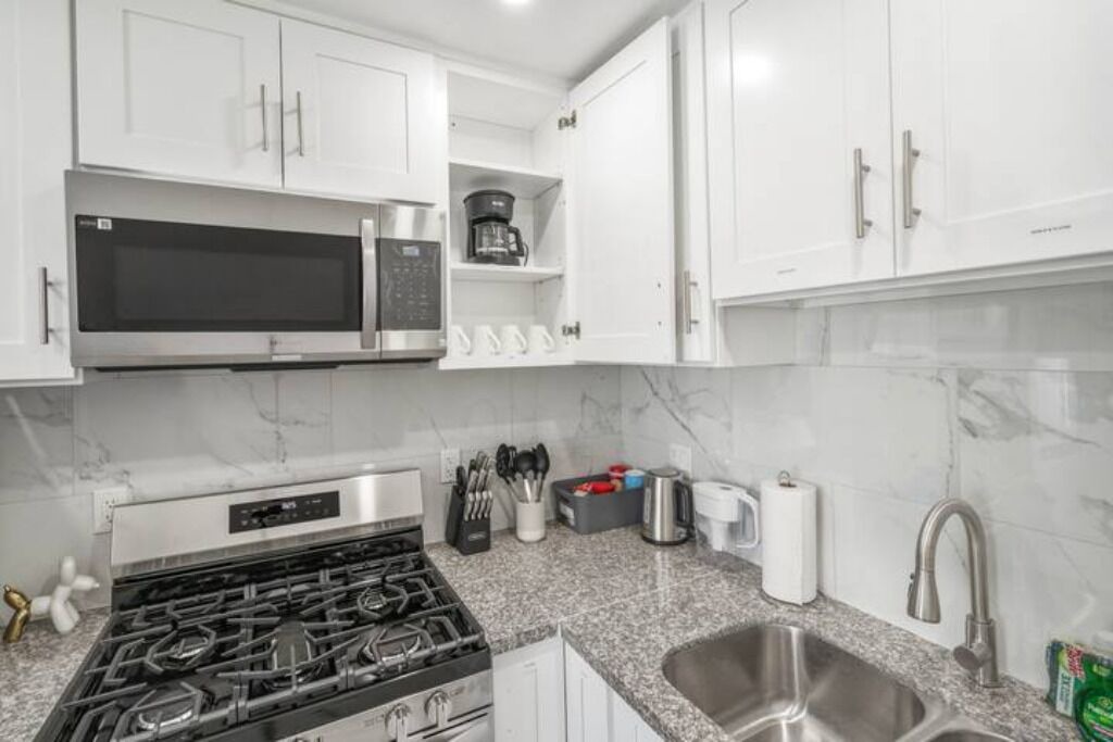 Photo of Kitchen in Patton