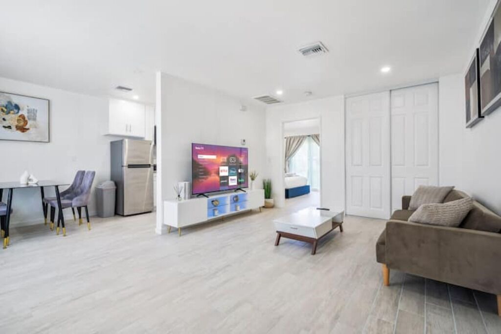 Photo of Livingroom in Patton