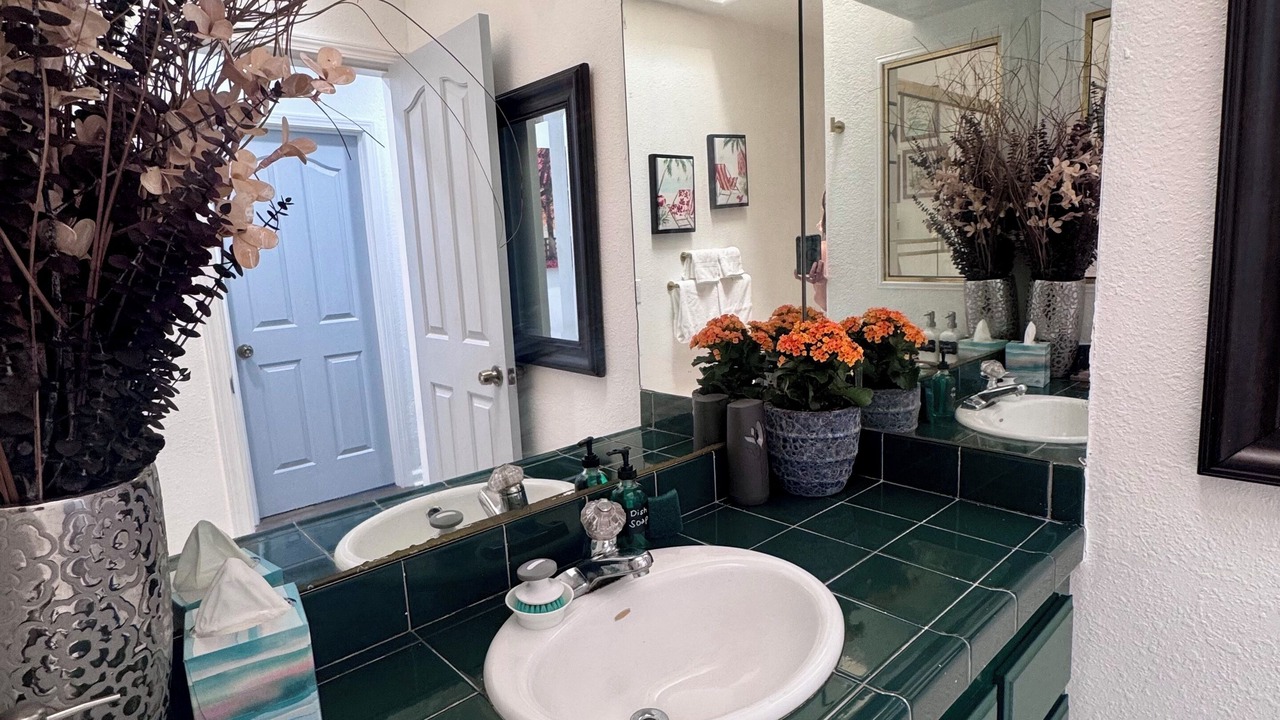 Photo of Bathroom in Castro Valley