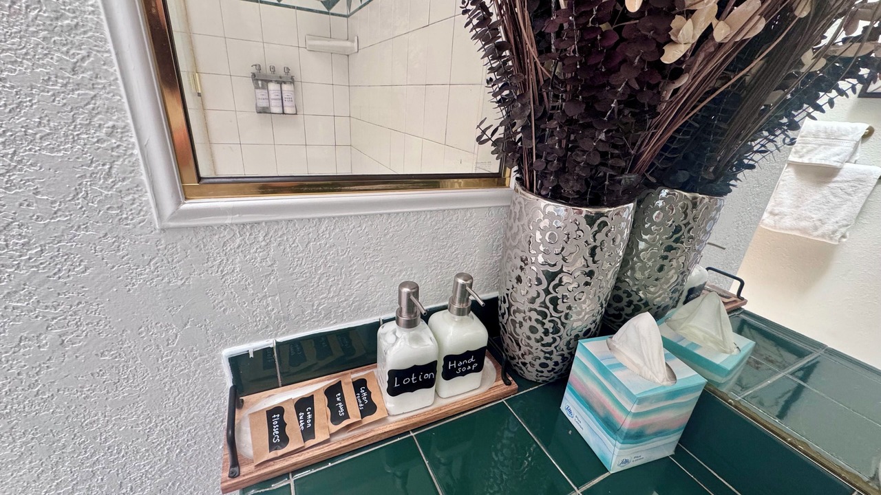 Photo of Bathroom in Castro Valley