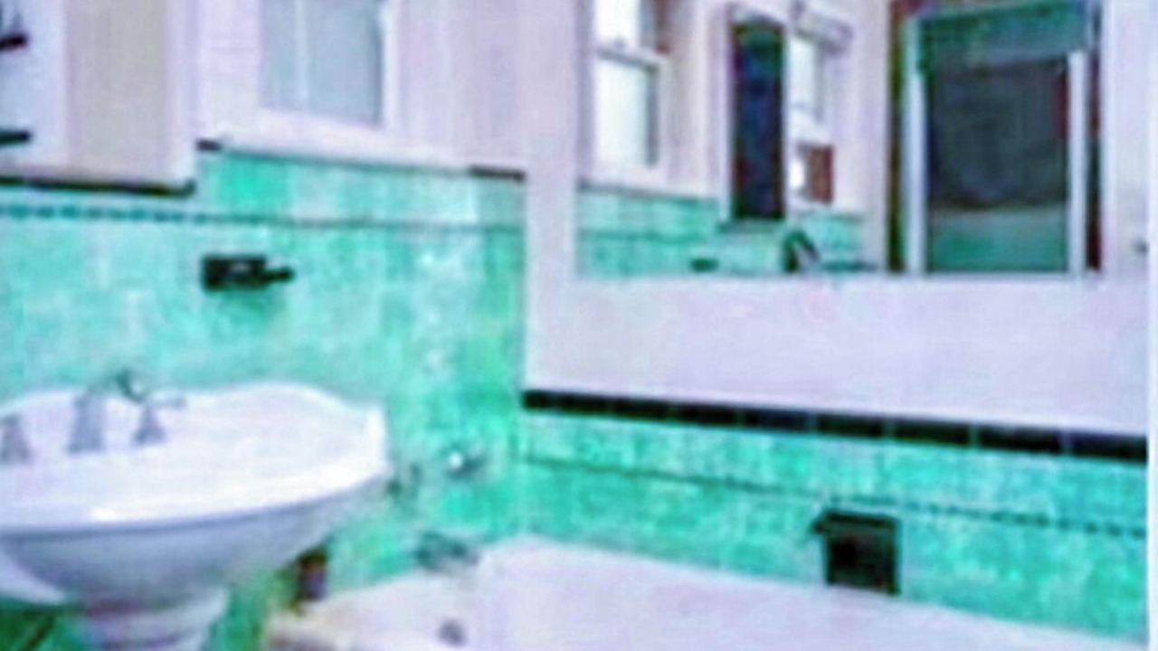Photo of Bathroom in Beverly Hills