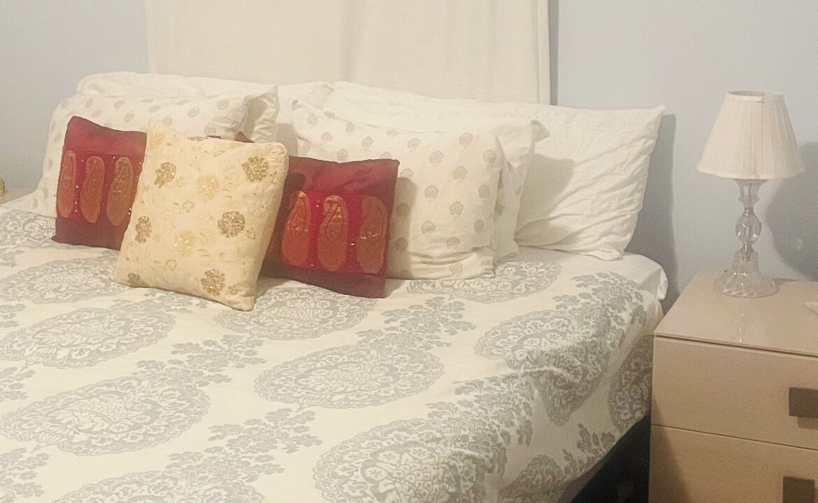 Photo of Bedroom in Beverly Hills
