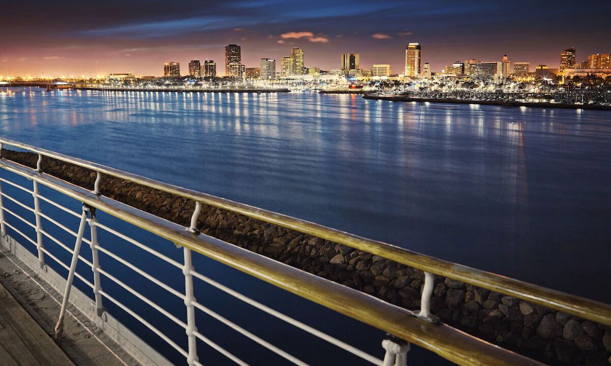 Photo of Outdoor in Harbor