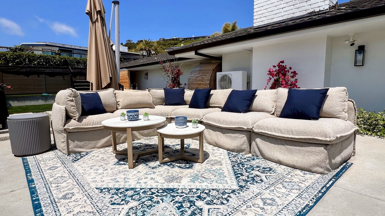 Photo of Patio Balcony in Monarch Beach