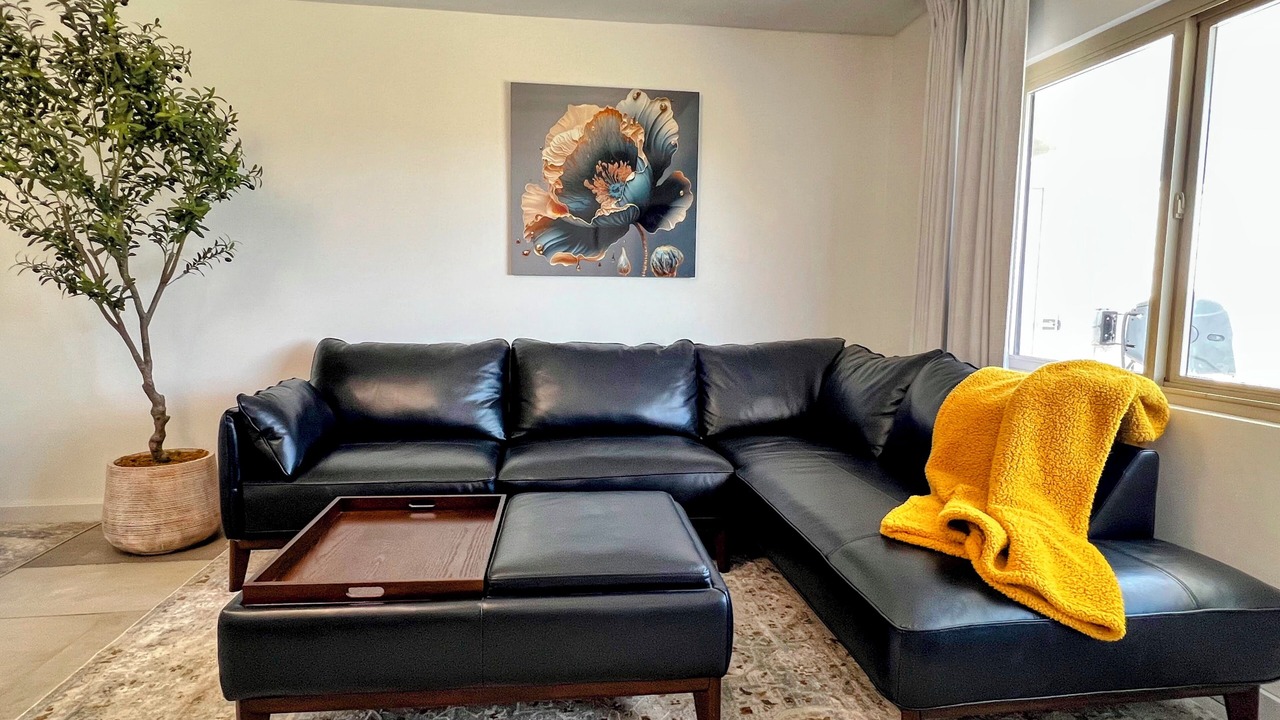 Photo of Livingroom in Monarch Beach
