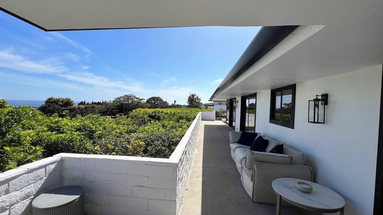 Photo of Patio Balcony in Monarch Beach
