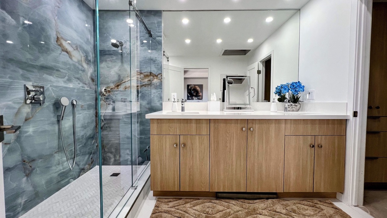 Photo of Bathroom in Monarch Beach