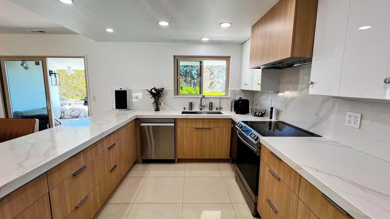 Photo of Kitchen in Monarch Beach