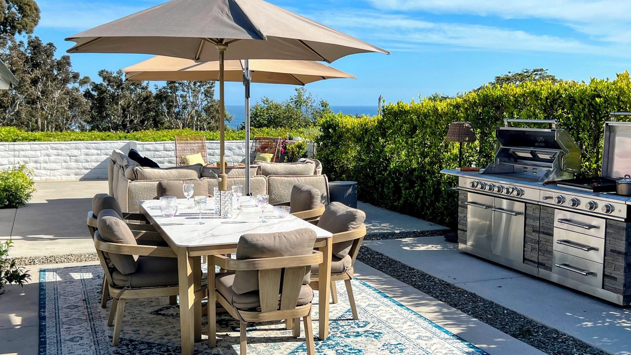 Photo of Outdoor in Monarch Beach
