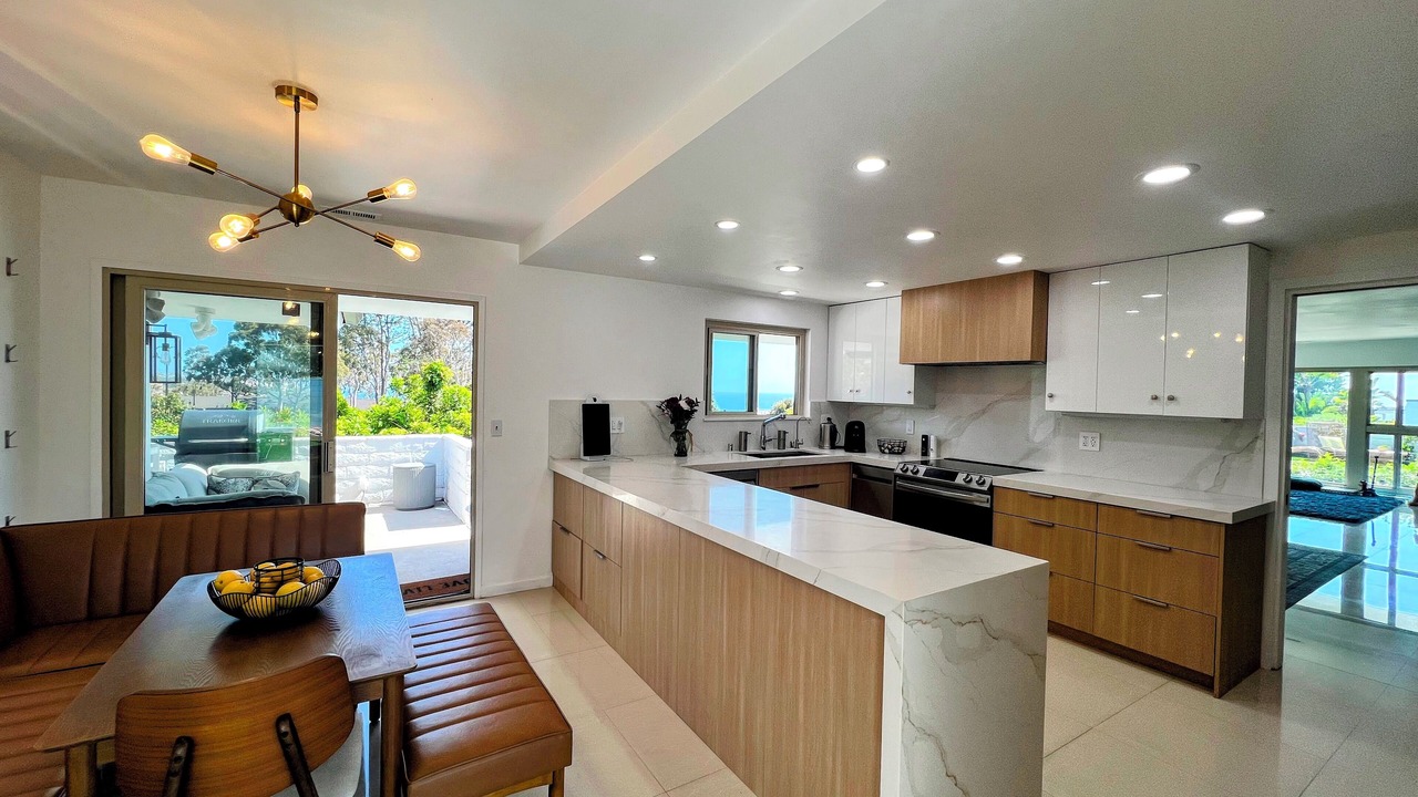Photo of Kitchen in Monarch Beach