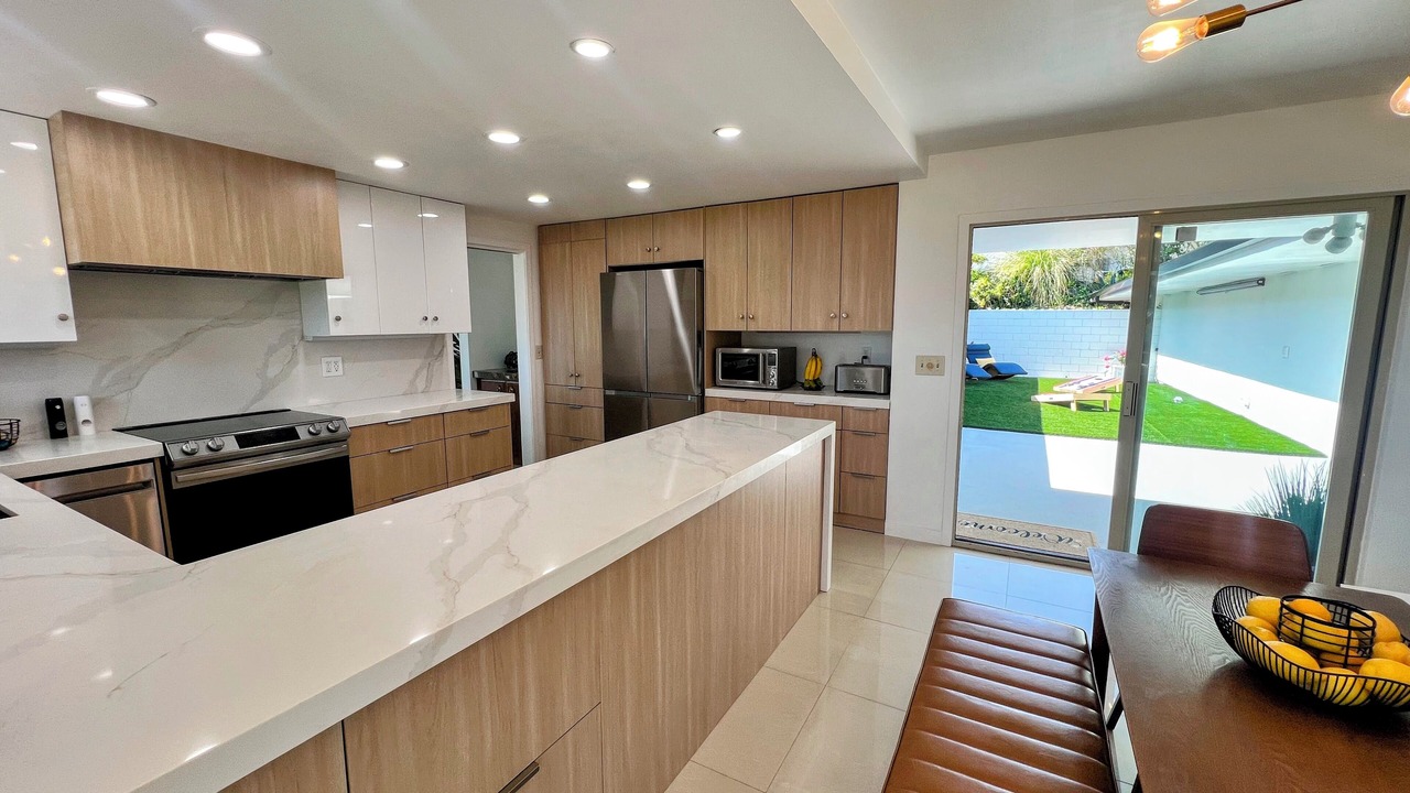 Photo of Kitchen in Monarch Beach