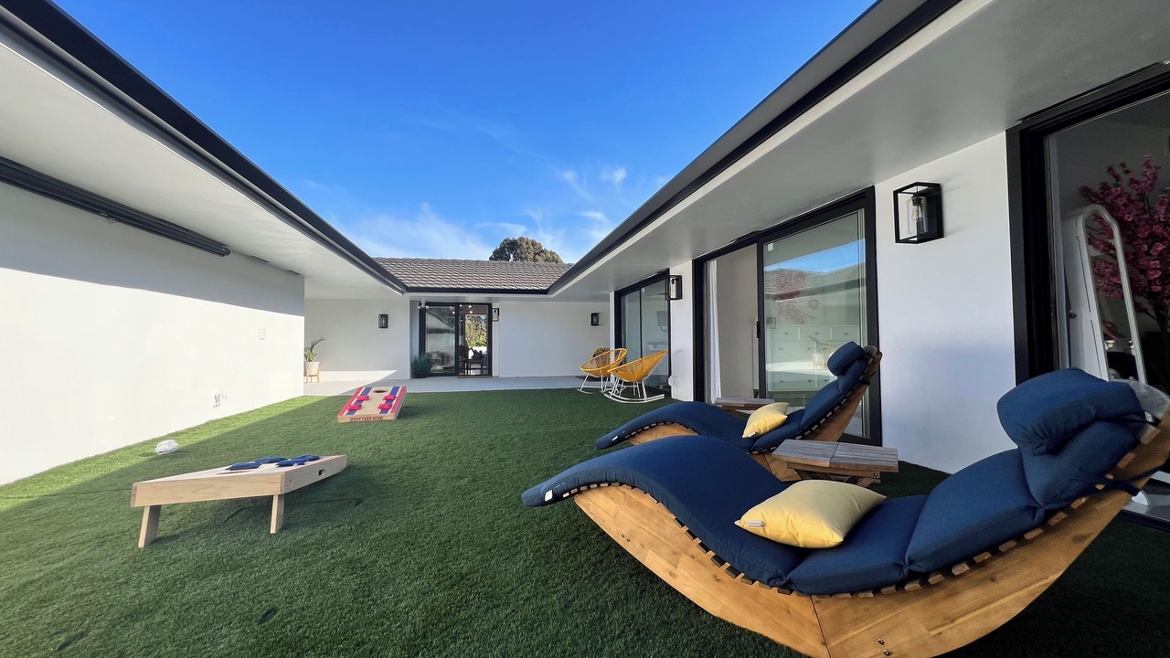 Photo of Patio Balcony in Monarch Beach