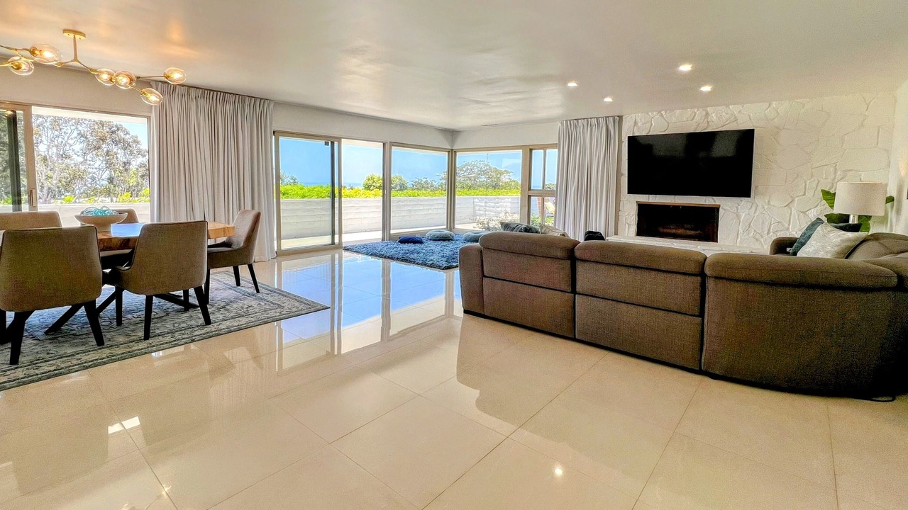 Photo of Livingroom in Monarch Beach