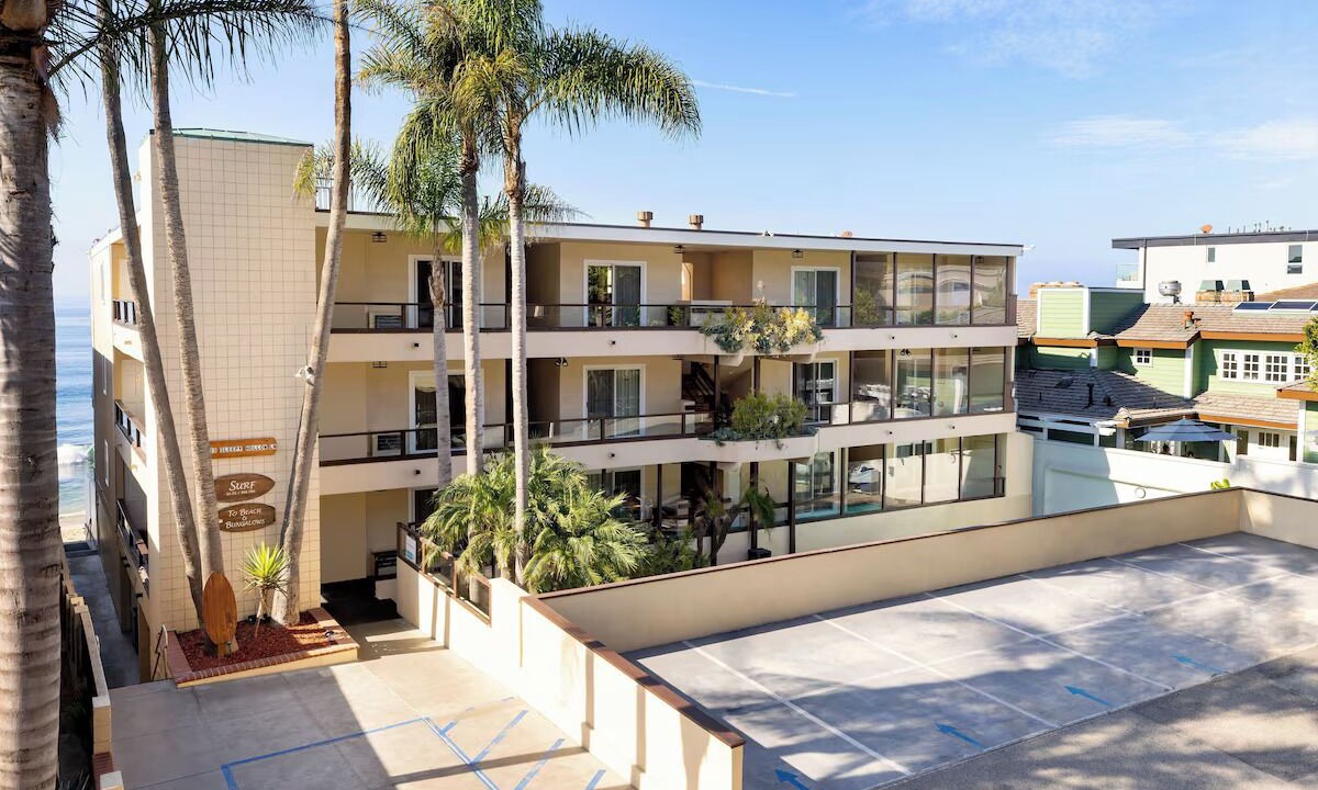 Photo of Outdoor in Laguna Beach