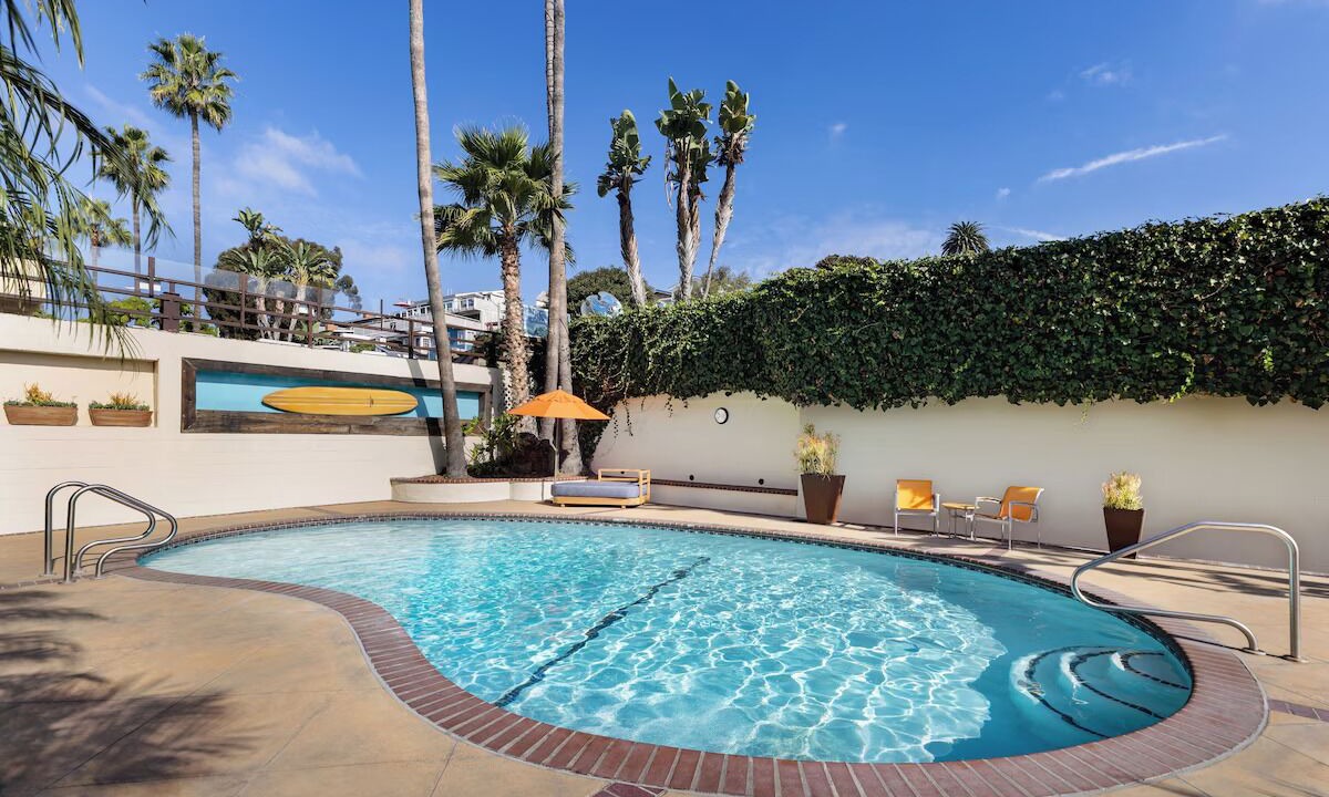 Photo of Outdoor in Laguna Beach