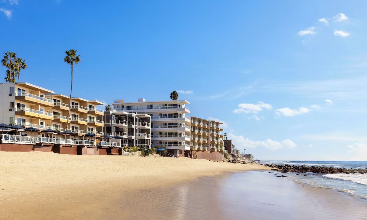 Photo of Outdoor in Laguna Beach