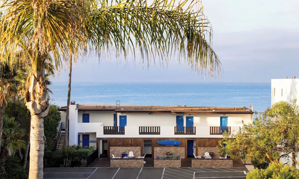Photo of Outdoor in Laguna Beach