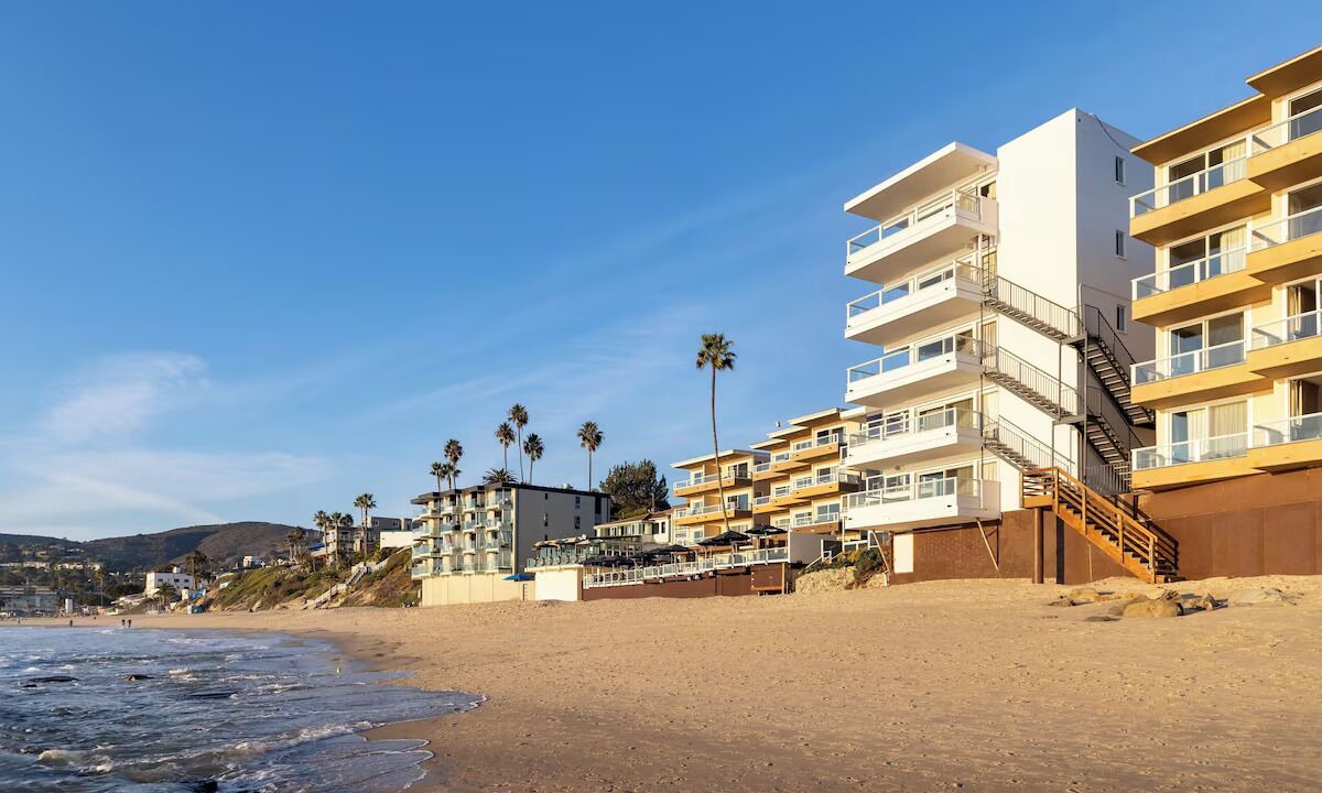 Photo of Outdoor in Laguna Beach