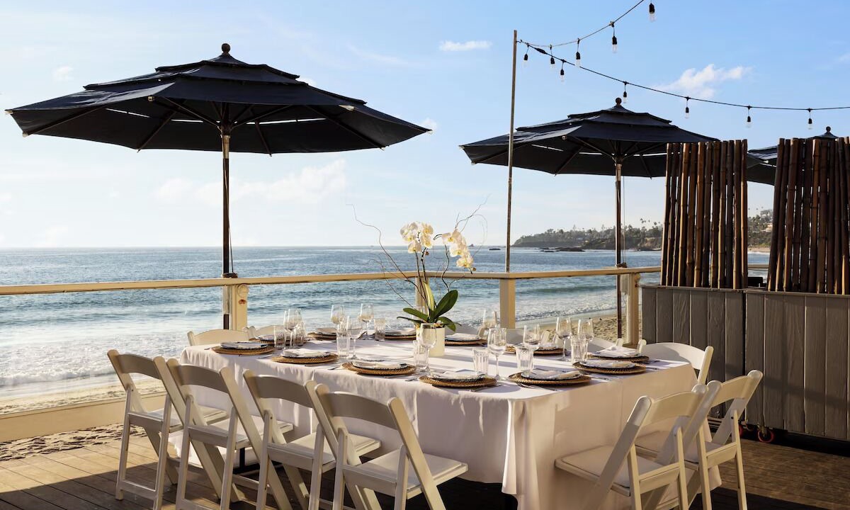 Photo of Outdoor in Laguna Beach