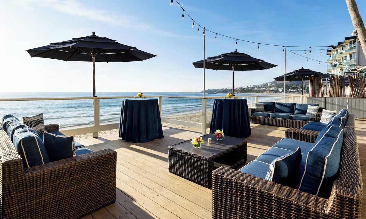 Photo of Outdoor in Laguna Beach
