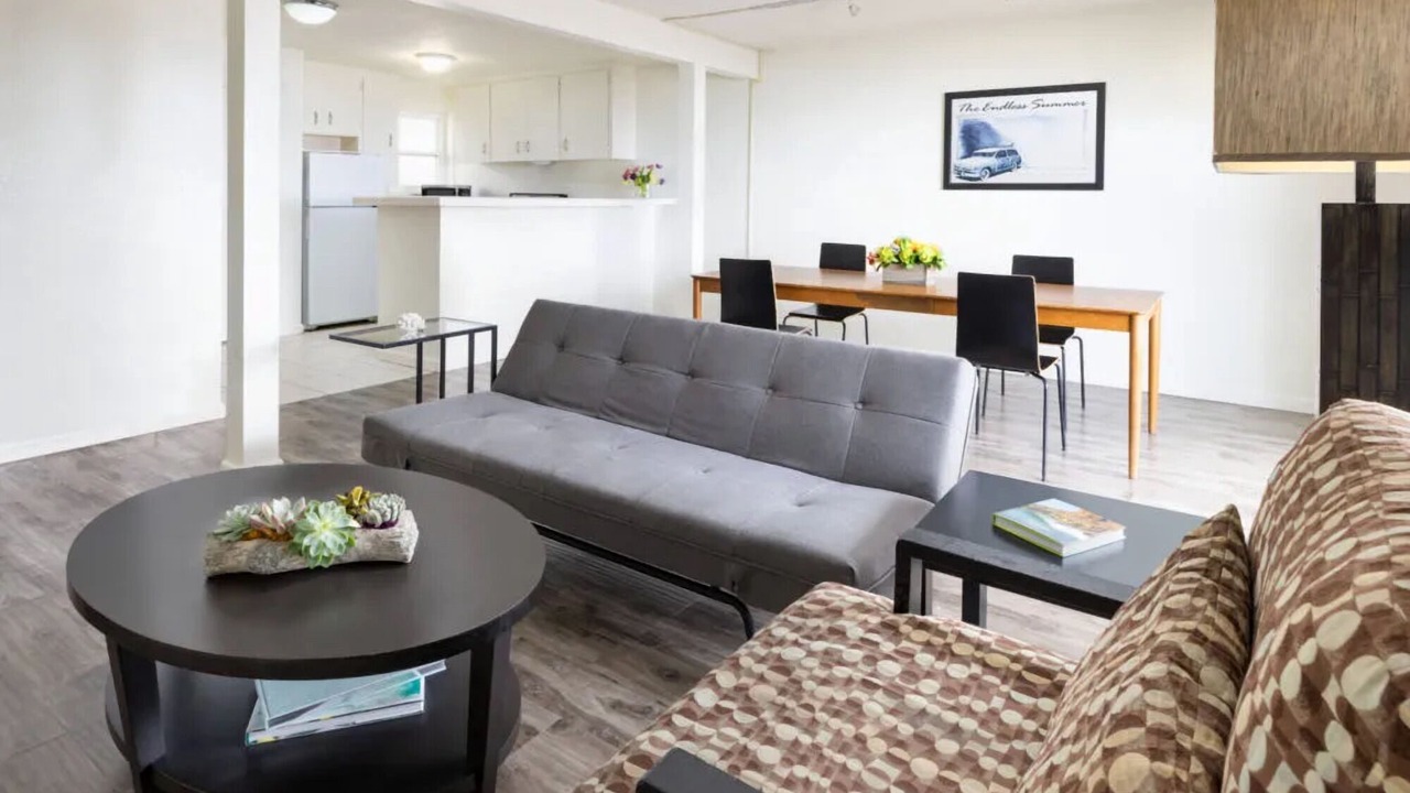 Photo of Livingroom in Laguna Beach