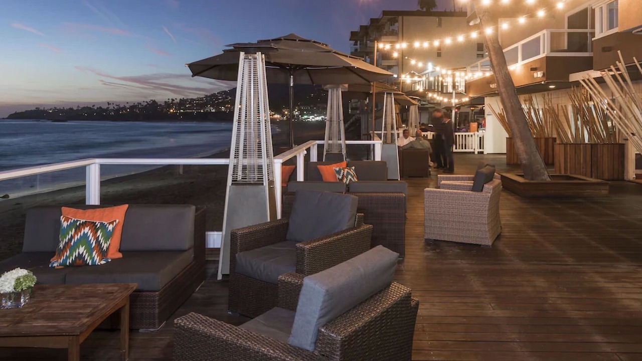 Photo of Outdoor in Laguna Beach