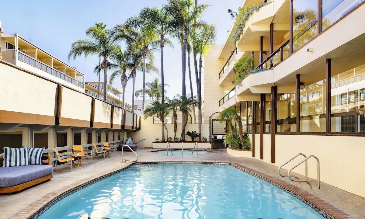 Photo of Outdoor in Laguna Beach