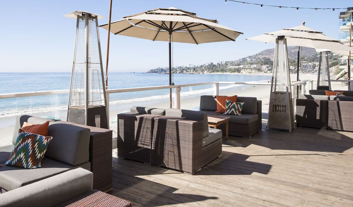 Photo of Outdoor in Laguna Beach