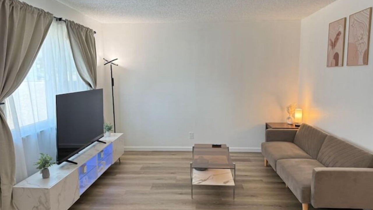 Photo of Livingroom in Patton