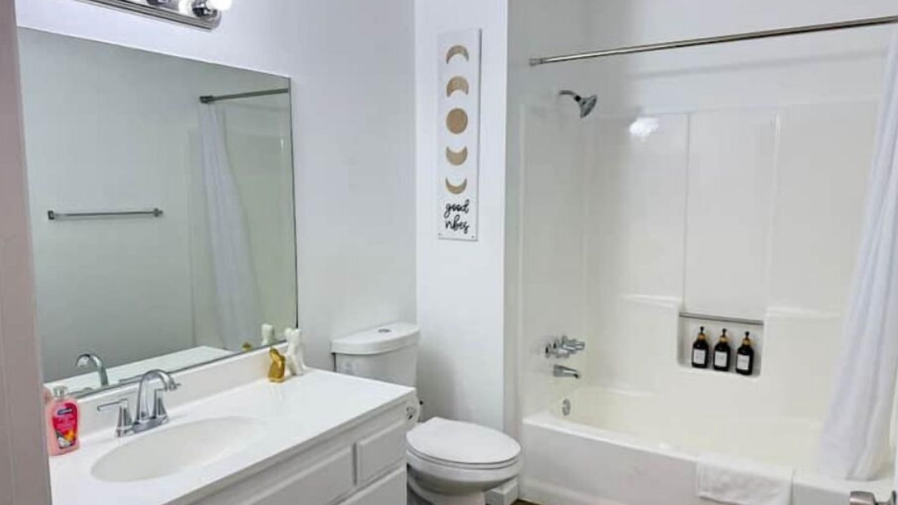 Photo of Bathroom in Patton