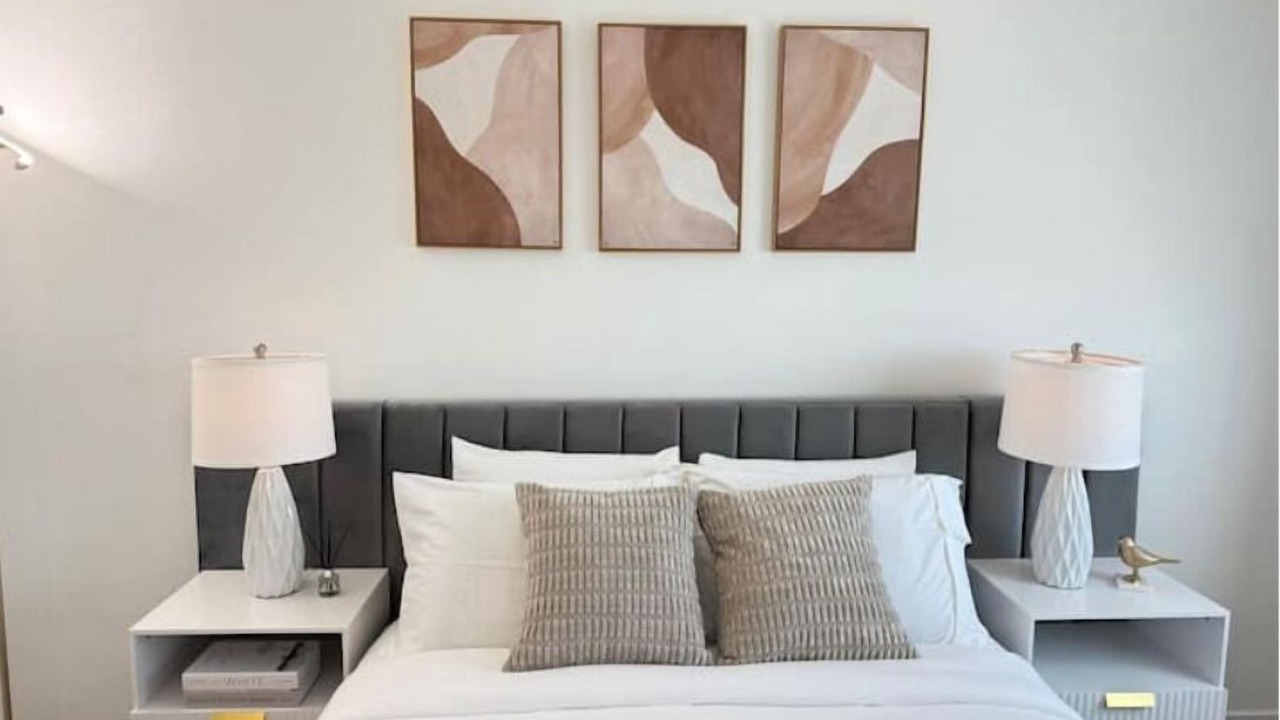 Photo of Bedroom in Patton