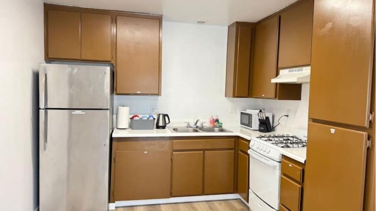 Photo of Kitchen in Patton