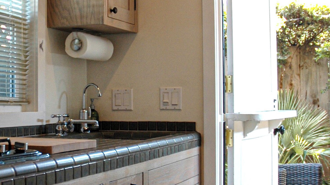 Photo of Kitchen in Pasadena