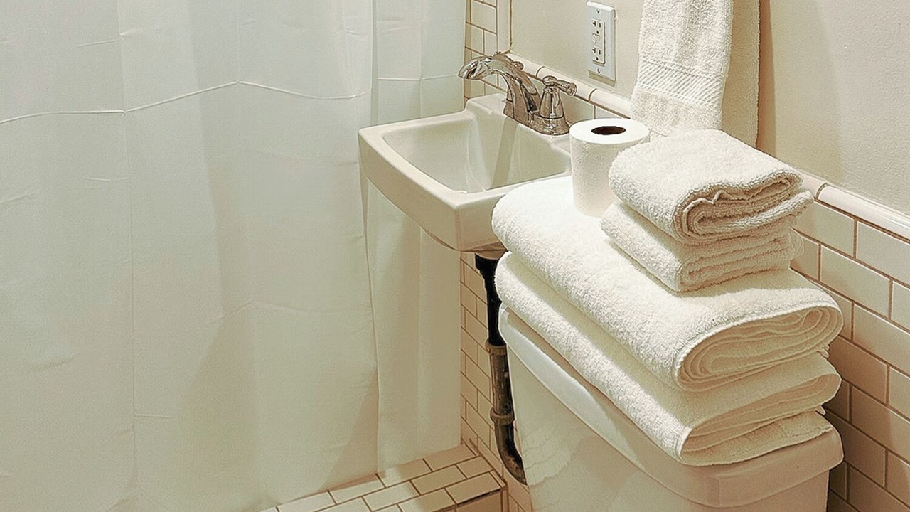 Photo of Bathroom in Pasadena