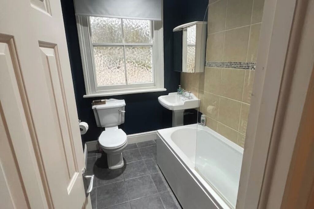 Photo of Bathroom in North Richmond