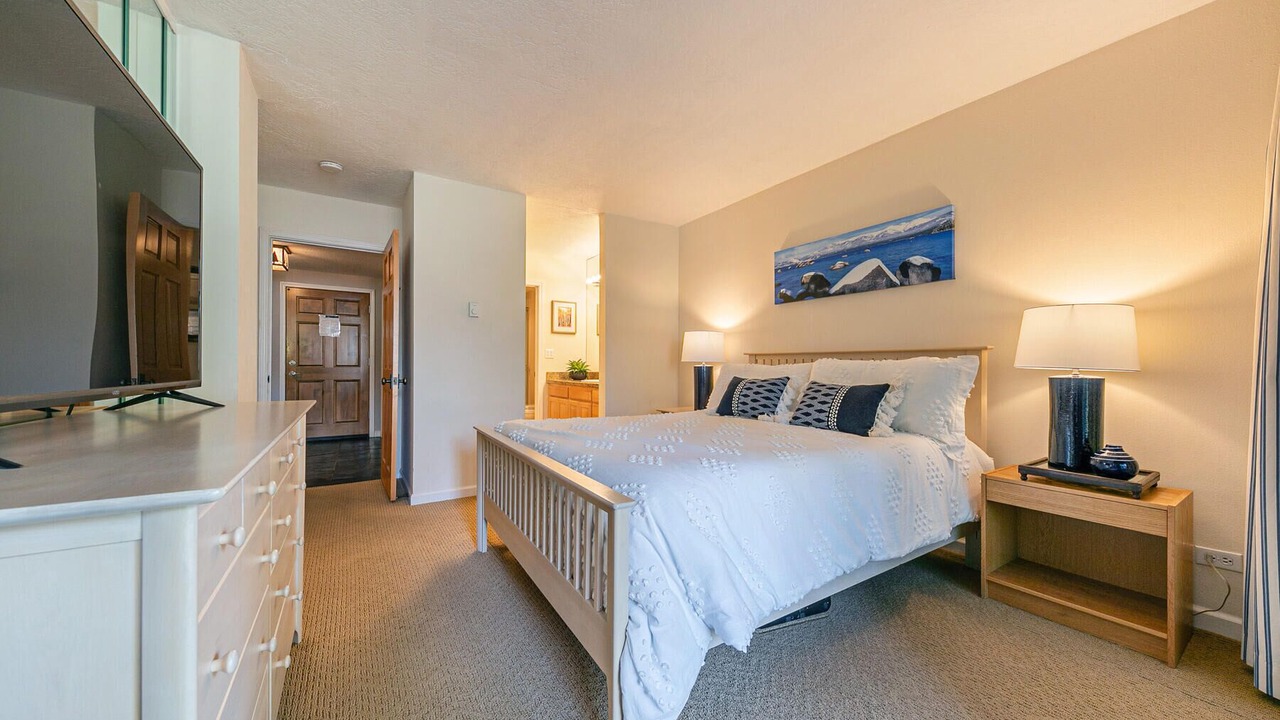 Photo of Bedroom in Brockway