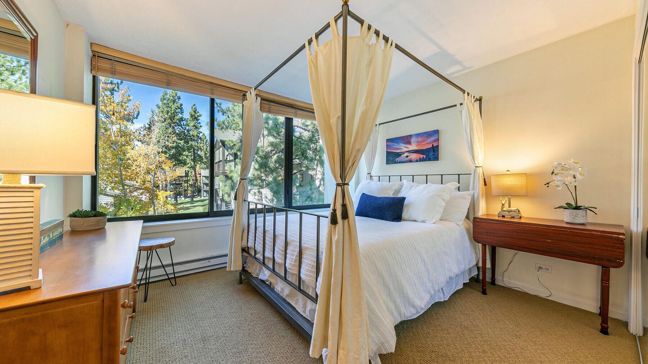 Photo of Bedroom in Brockway