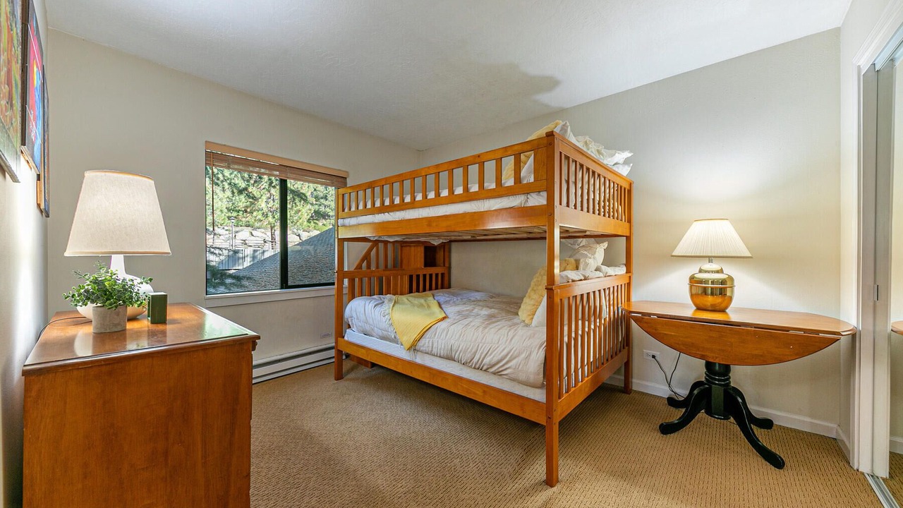 Photo of Bedroom in Brockway