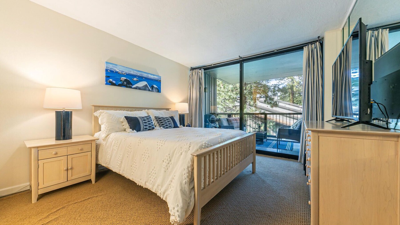 Photo of Bedroom in Brockway