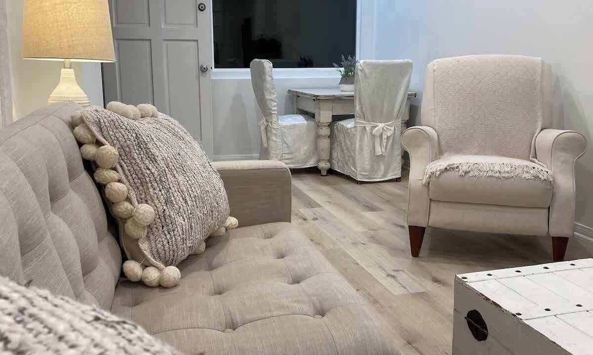 Photo of Livingroom in El Porto
